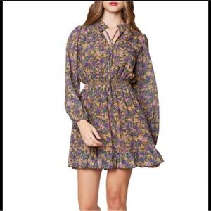 Gorgeous dress for any occasion. Can be dress up or down